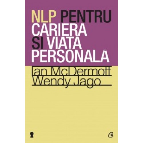 NLP pentru cariera si viata personala